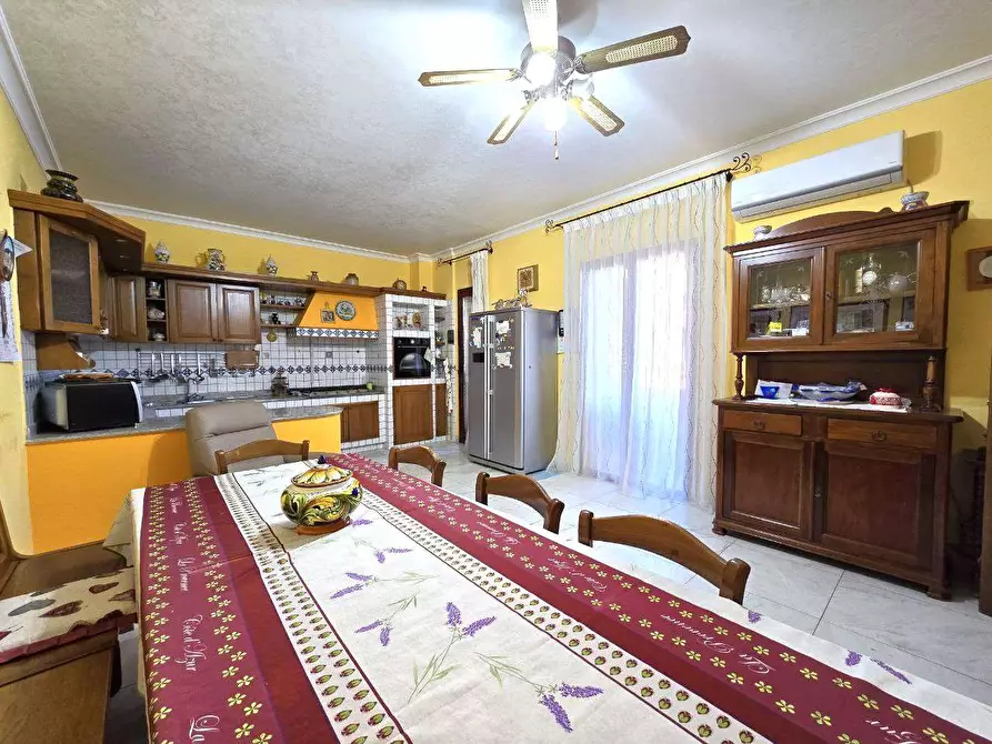 Immagine 16 di Appartamento in vendita  in VIA PITIA a Siracusa