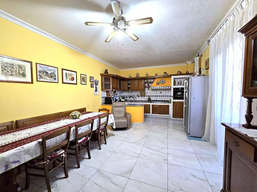 Immagine 17 di Appartamento in vendita  in VIA PITIA a Siracusa