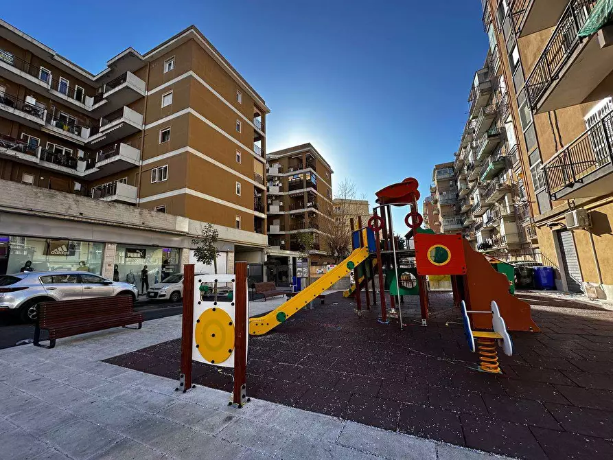 Immagine 18 di Appartamento in vendita  in VIA PITIA a Siracusa