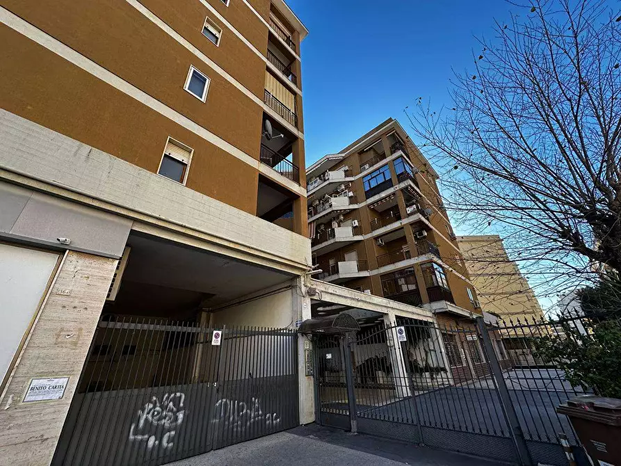 Immagine 19 di Appartamento in vendita  in VIA PITIA a Siracusa