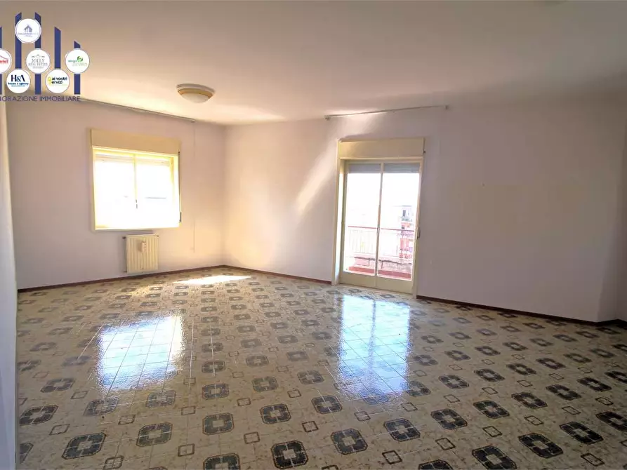 Immagine 2 di Appartamento in vendita  in VIALE TICA a Siracusa