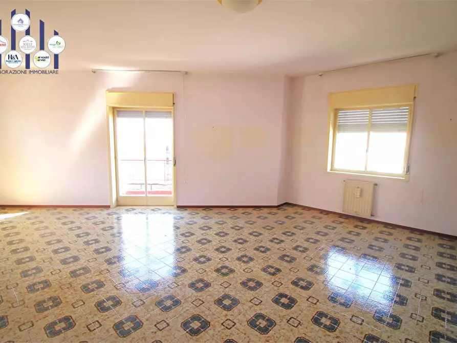 Immagine 3 di Appartamento in vendita  in VIALE TICA a Siracusa