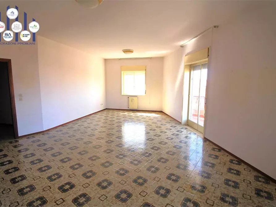 Immagine 1 di Appartamento in vendita  in VIALE TICA a Siracusa