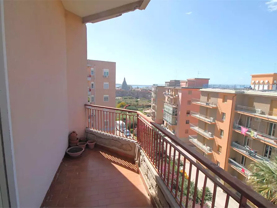 Immagine 5 di Appartamento in vendita  in VIALE TICA a Siracusa