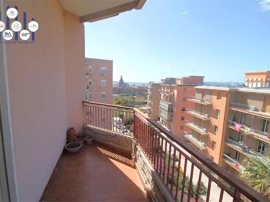 Immagine 5 di Appartamento in vendita  in VIALE TICA a Siracusa