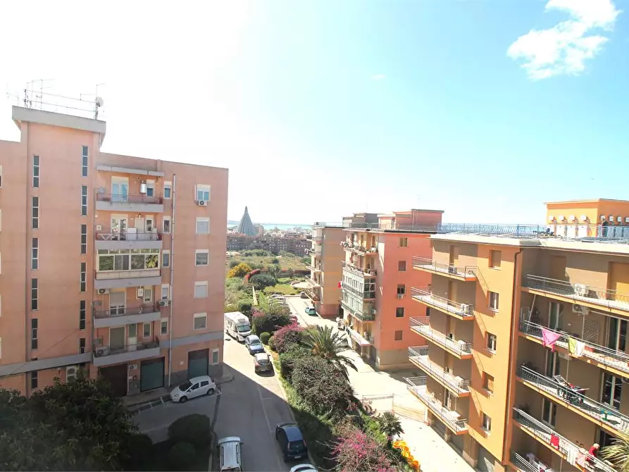 Immagine 6 di Appartamento in vendita  in VIALE TICA a Siracusa