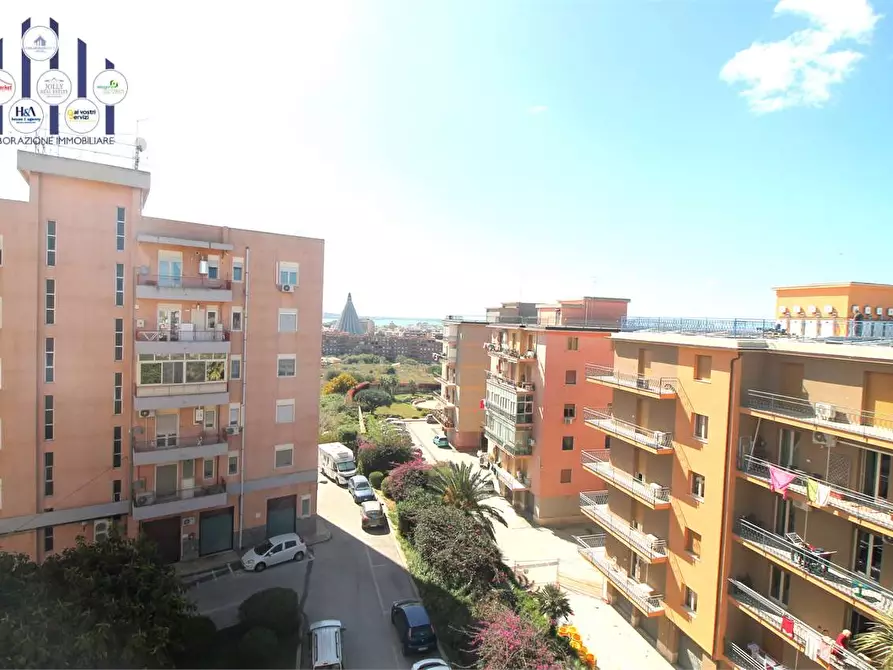 Immagine 6 di Appartamento in vendita  in VIALE TICA a Siracusa