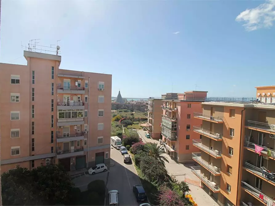 Immagine 7 di Appartamento in vendita  in VIALE TICA a Siracusa