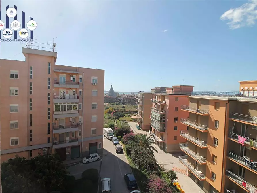 Immagine 7 di Appartamento in vendita  in VIALE TICA a Siracusa
