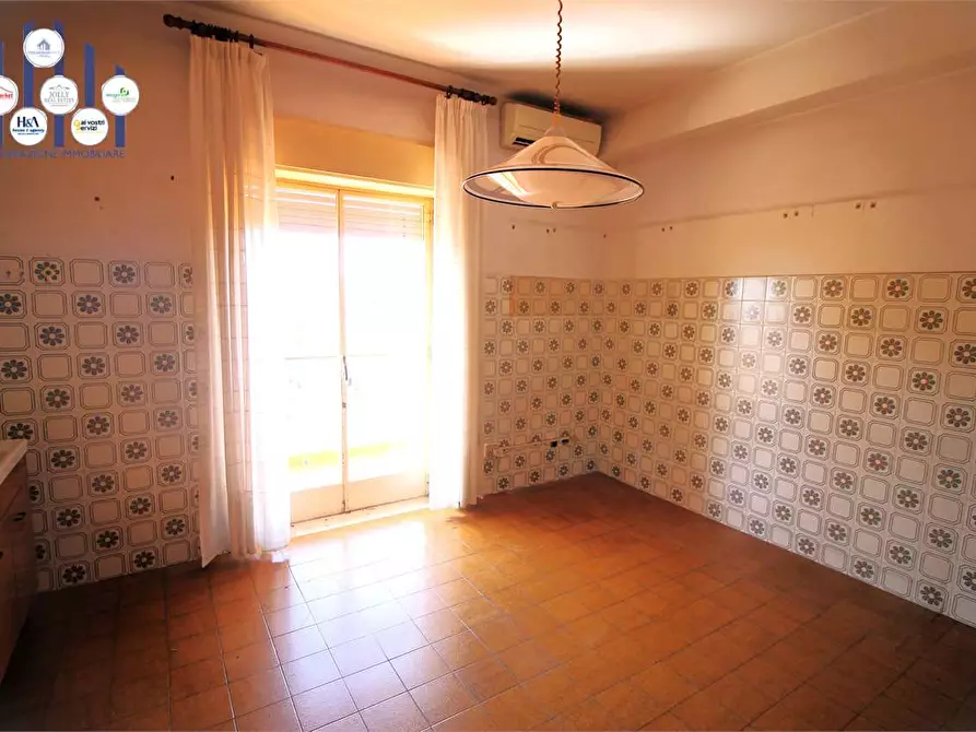 Immagine 8 di Appartamento in vendita  in VIALE TICA a Siracusa