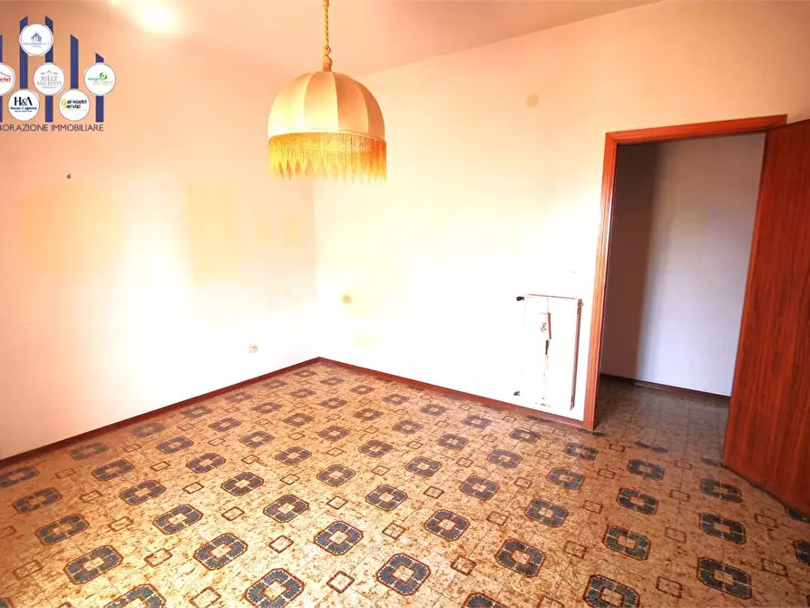 Immagine 11 di Appartamento in vendita  in VIALE TICA a Siracusa