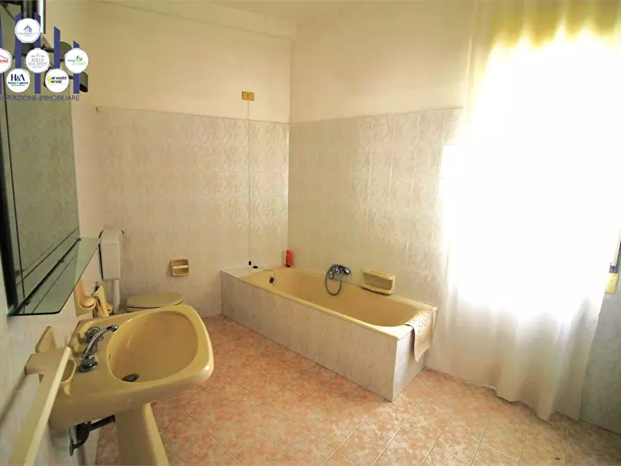 Immagine 16 di Appartamento in vendita  in VIALE TICA a Siracusa