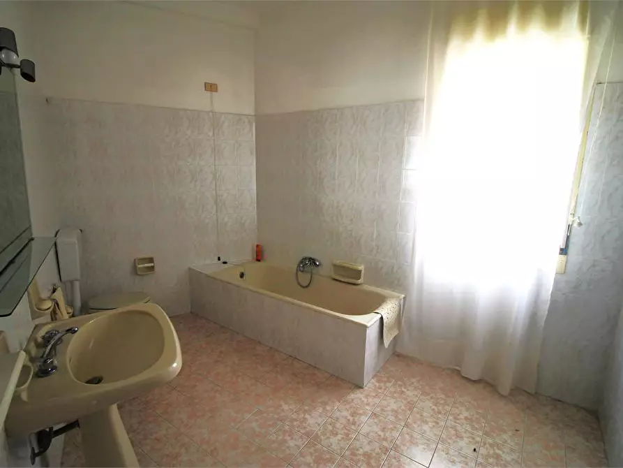 Immagine 17 di Appartamento in vendita  in VIALE TICA a Siracusa