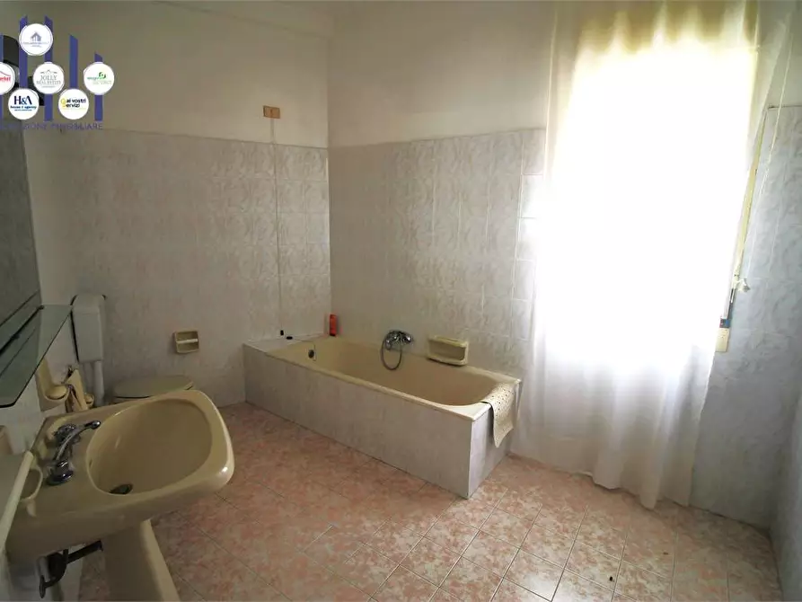 Immagine 17 di Appartamento in vendita  in VIALE TICA a Siracusa