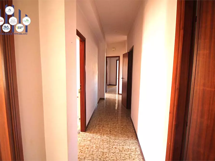 Immagine 18 di Appartamento in vendita  in VIALE TICA a Siracusa