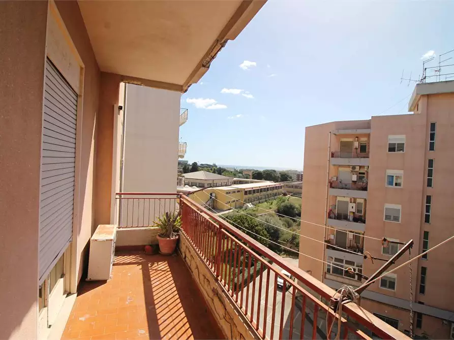 Immagine 19 di Appartamento in vendita  in VIALE TICA a Siracusa