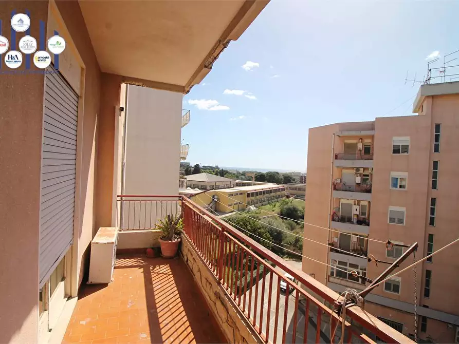 Immagine 19 di Appartamento in vendita  in VIALE TICA a Siracusa