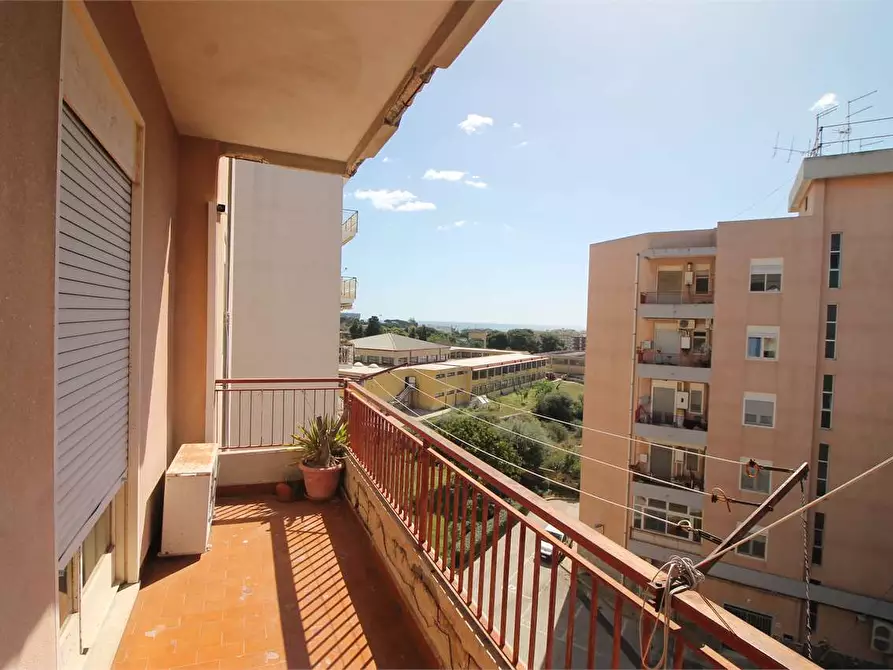 Immagine 20 di Appartamento in vendita  in VIALE TICA a Siracusa