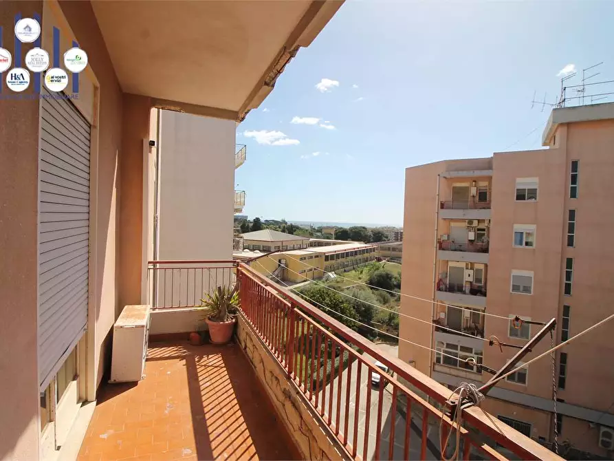 Immagine 20 di Appartamento in vendita  in VIALE TICA a Siracusa