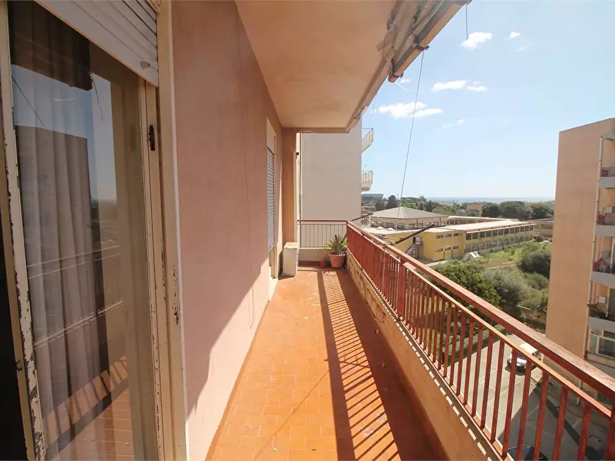 Immagine 21 di Appartamento in vendita  in VIALE TICA a Siracusa