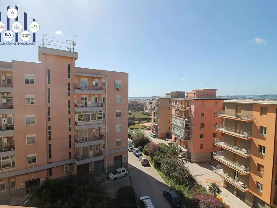 Immagine 22 di Appartamento in vendita  in VIALE TICA a Siracusa