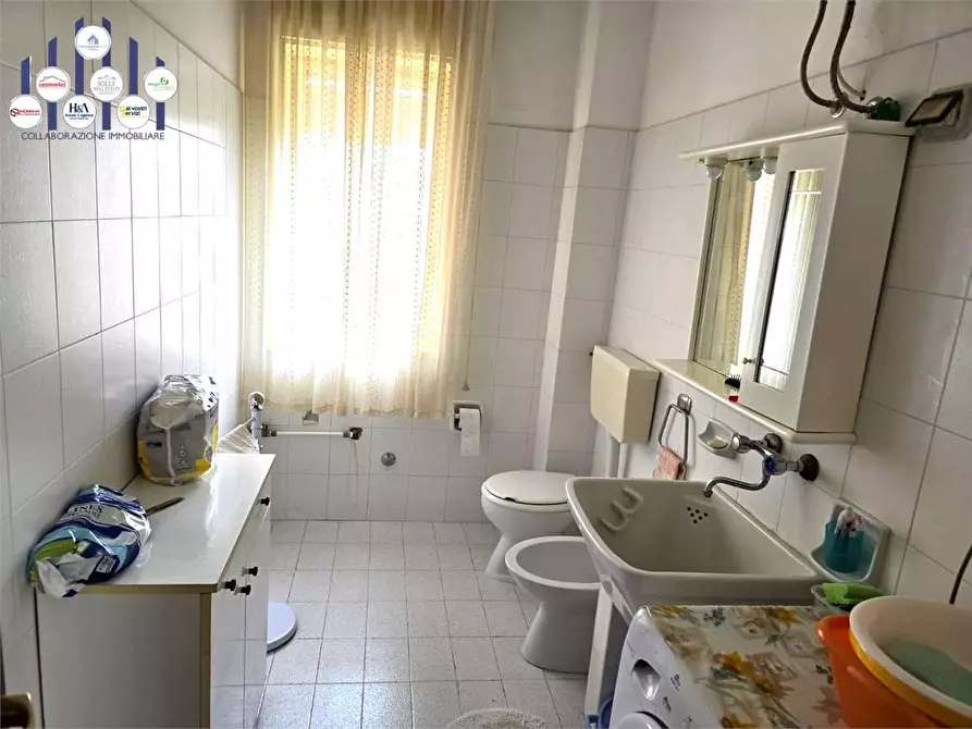 Immagine 23 di Appartamento in vendita  in VIALE TICA a Siracusa