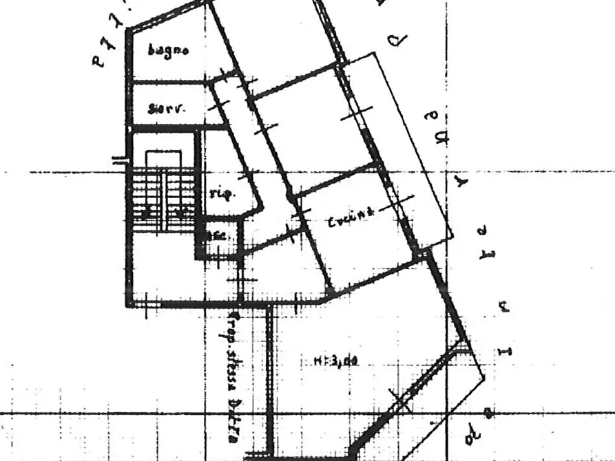 Immagine 25 di Appartamento in vendita  in VIALE TICA a Siracusa
