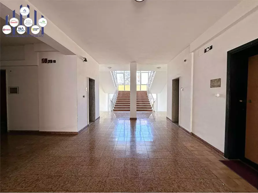 Immagine 2 di Ufficio in vendita  in VIALE TERACATI a Siracusa