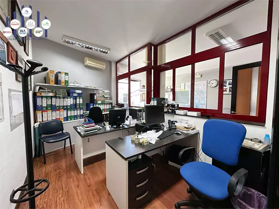 Immagine 3 di Ufficio in vendita  in VIALE TERACATI a Siracusa