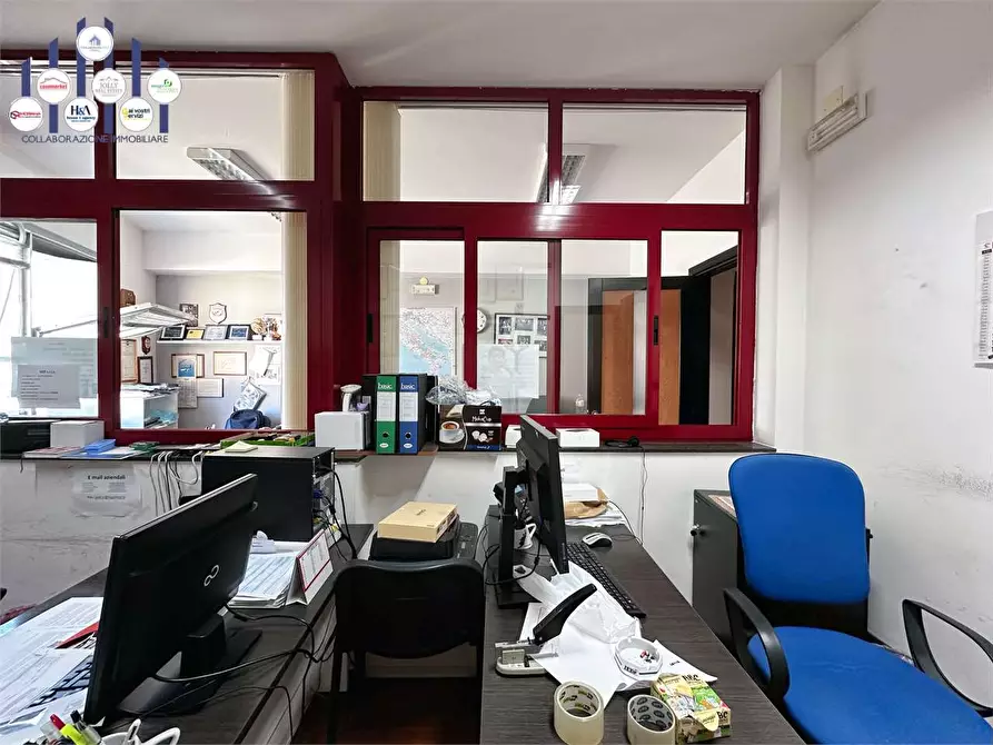 Immagine 5 di Ufficio in vendita  in VIALE TERACATI a Siracusa