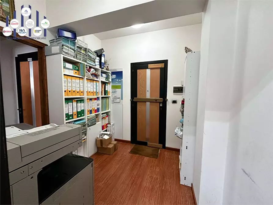 Immagine 6 di Ufficio in vendita  in VIALE TERACATI a Siracusa