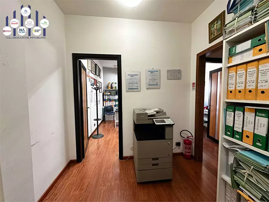 Immagine 7 di Ufficio in vendita  in VIALE TERACATI a Siracusa