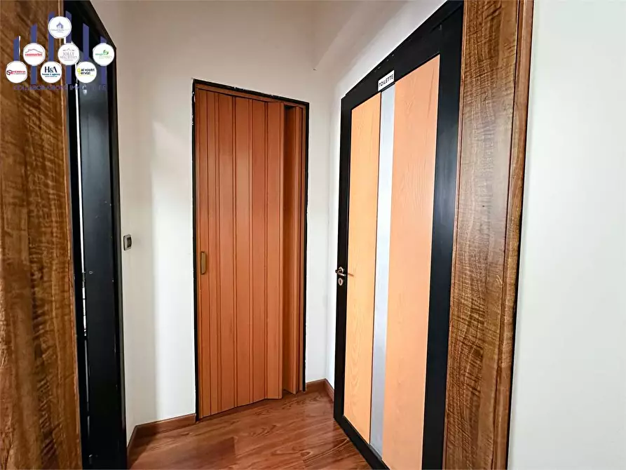 Immagine 8 di Ufficio in vendita  in VIALE TERACATI a Siracusa