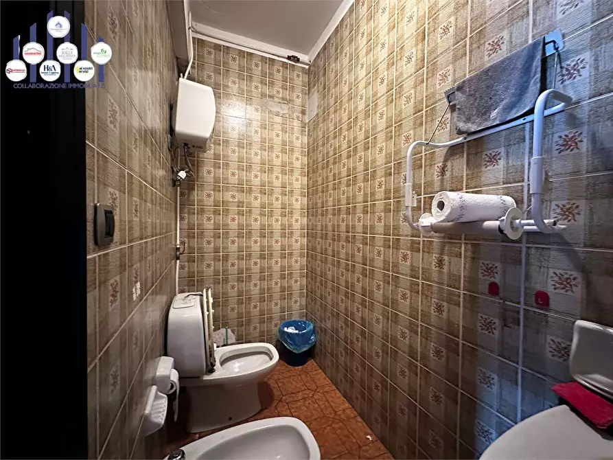 Immagine 9 di Ufficio in vendita  in VIALE TERACATI a Siracusa