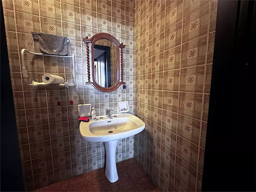 Immagine 10 di Ufficio in vendita  in VIALE TERACATI a Siracusa