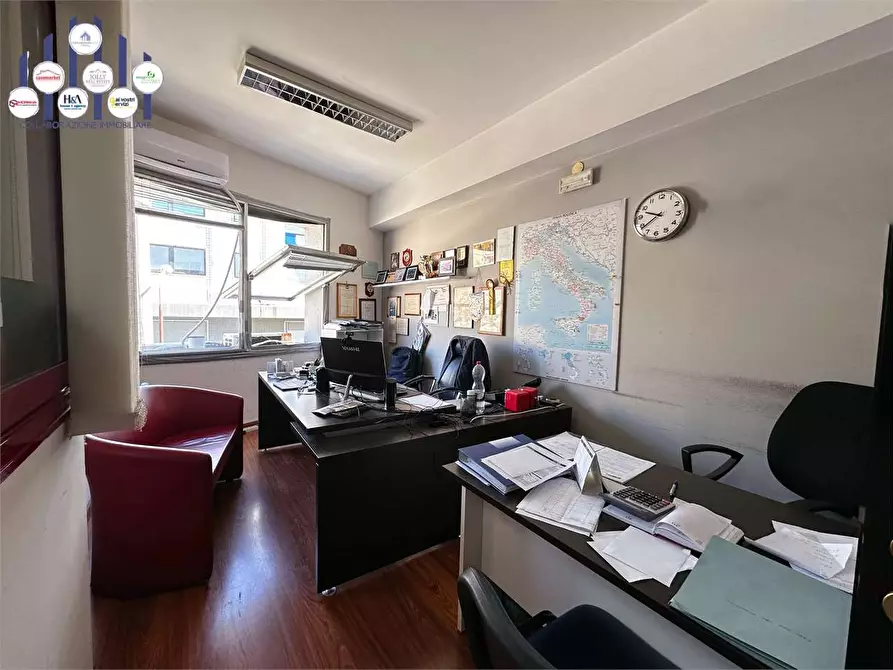 Immagine 11 di Ufficio in vendita  in VIALE TERACATI a Siracusa