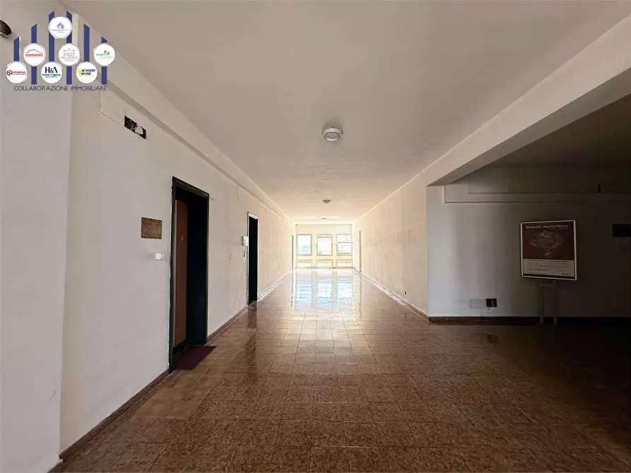 Immagine 14 di Ufficio in vendita  in VIALE TERACATI a Siracusa