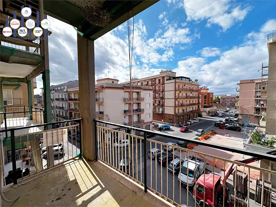 Immagine 1 di Appartamento in vendita  in VIA SOFIO FERRERO a Siracusa