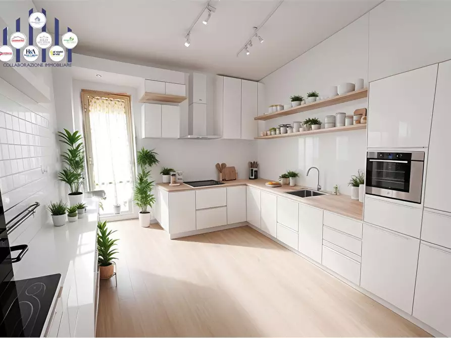 Immagine 2 di Appartamento in vendita  in VIA SOFIO FERRERO a Siracusa