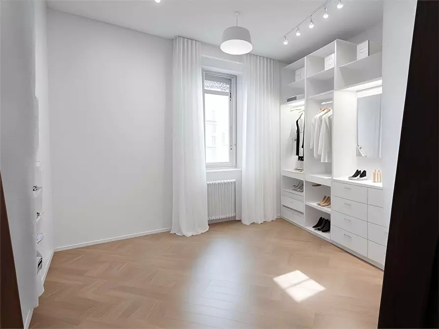 Immagine 5 di Appartamento in vendita  in VIA SOFIO FERRERO a Siracusa