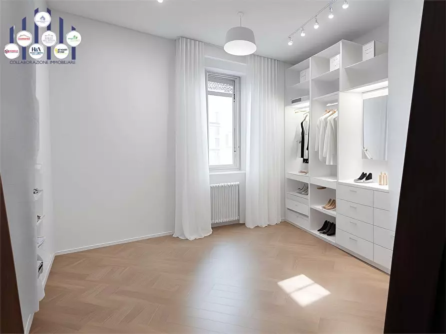 Immagine 5 di Appartamento in vendita  in VIA SOFIO FERRERO a Siracusa