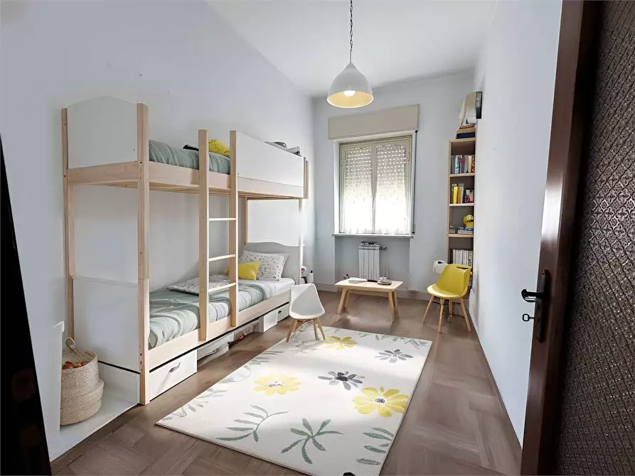 Immagine 7 di Appartamento in vendita  in VIA SOFIO FERRERO a Siracusa