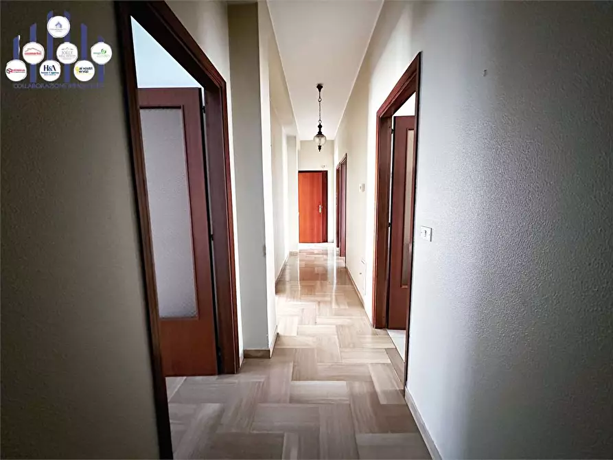 Immagine 8 di Appartamento in vendita  in VIA SOFIO FERRERO a Siracusa