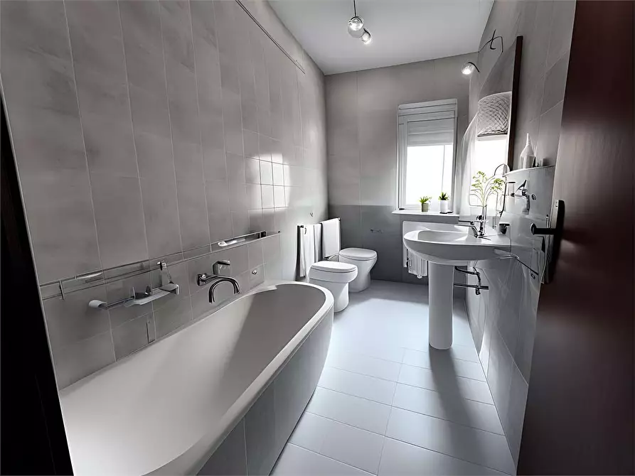 Immagine 13 di Appartamento in vendita  in VIA SOFIO FERRERO a Siracusa