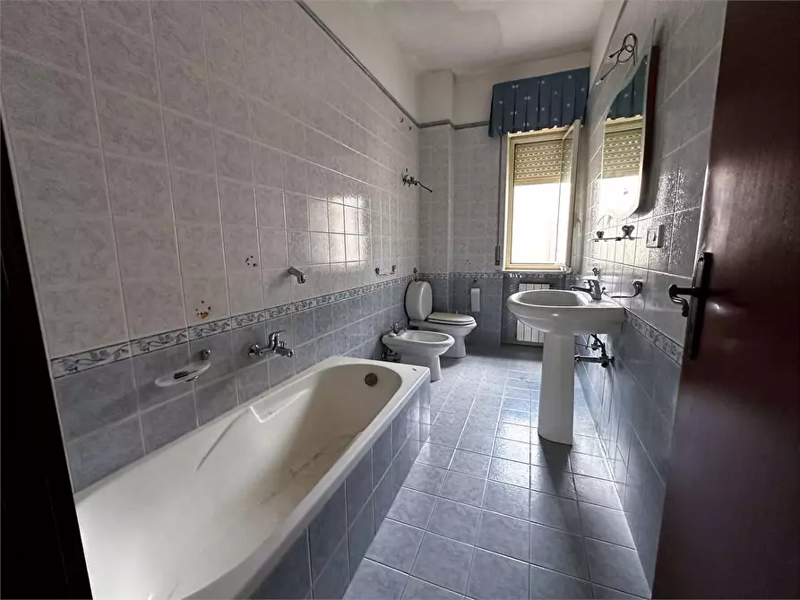 Immagine 14 di Appartamento in vendita  in VIA SOFIO FERRERO a Siracusa