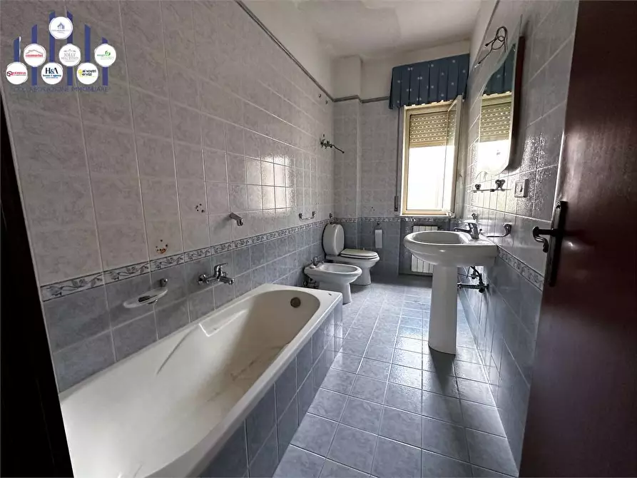 Immagine 14 di Appartamento in vendita  in VIA SOFIO FERRERO a Siracusa