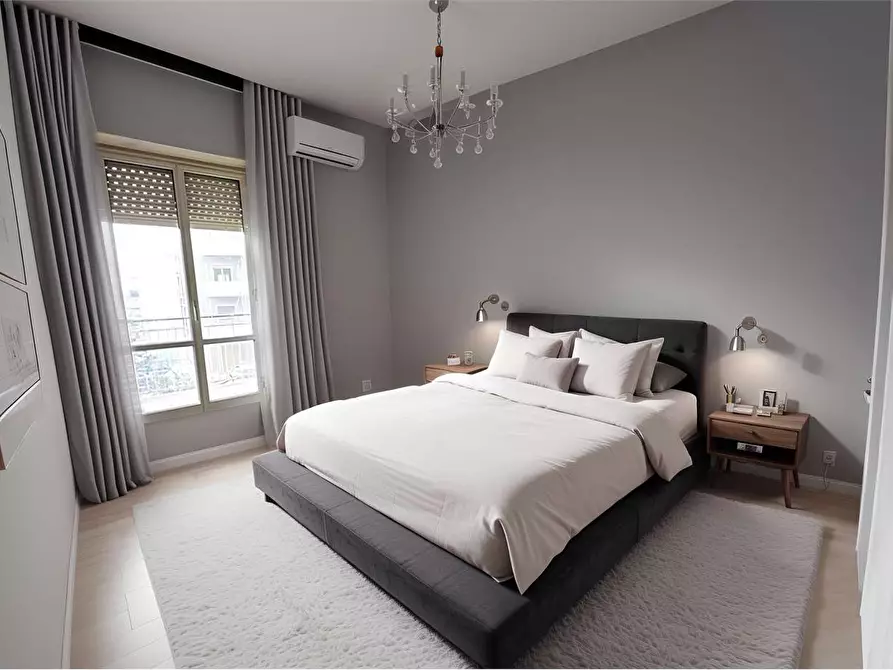 Immagine 15 di Appartamento in vendita  in VIA SOFIO FERRERO a Siracusa