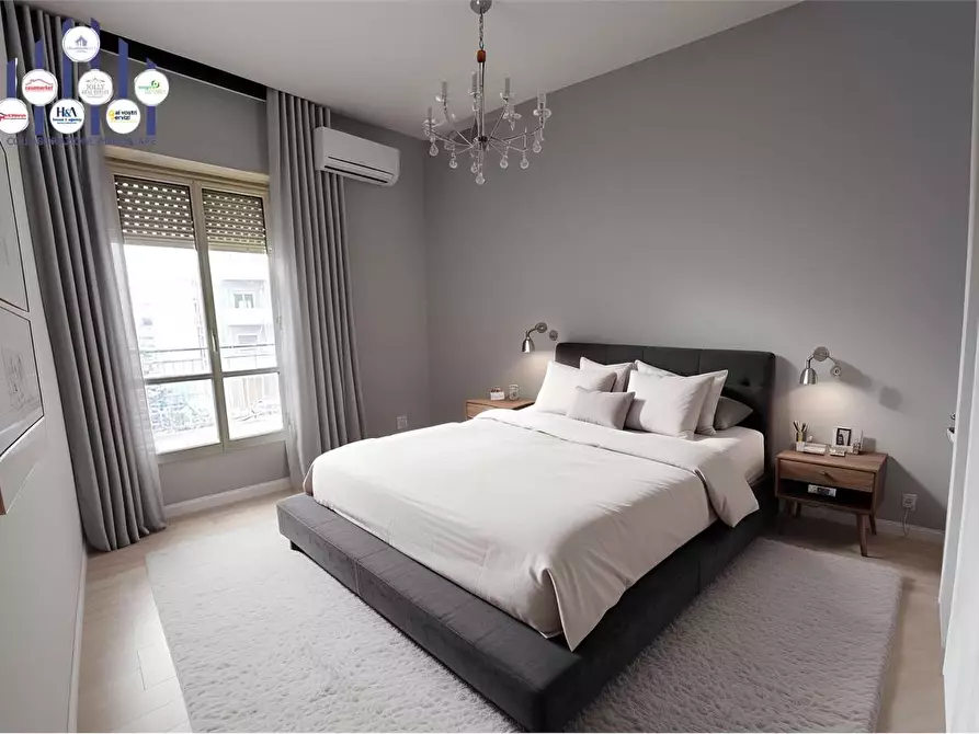 Immagine 15 di Appartamento in vendita  in VIA SOFIO FERRERO a Siracusa