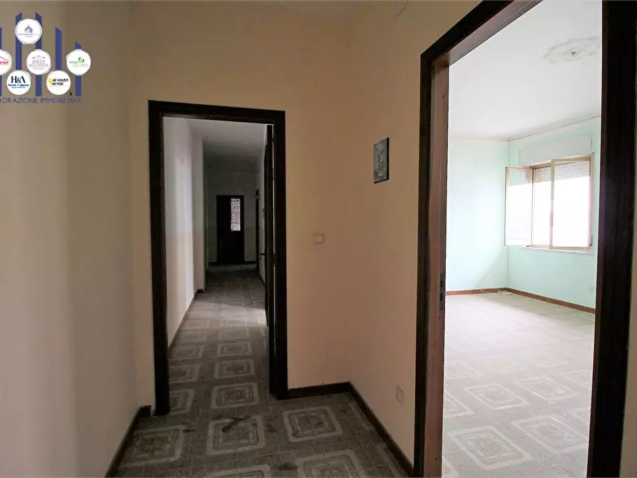 Immagine 2 di Appartamento in vendita  in VIALE SANTA PANAGIA a Siracusa