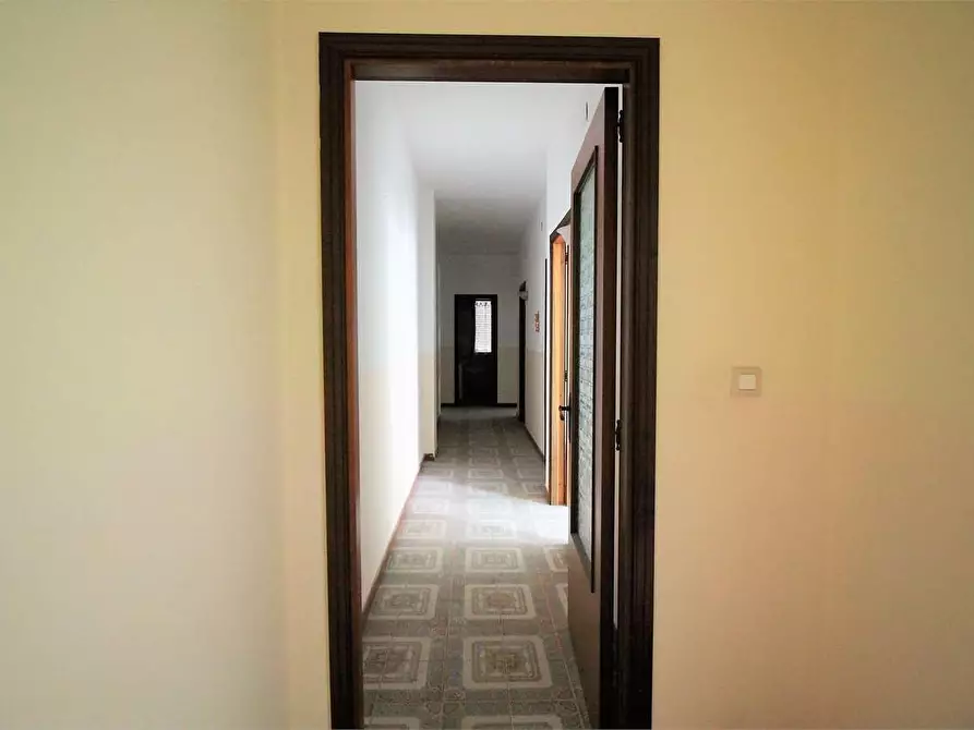 Immagine 3 di Appartamento in vendita  in VIALE SANTA PANAGIA a Siracusa